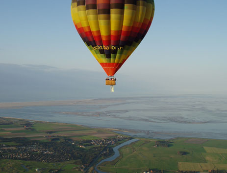 - www.luchtballon.nl
